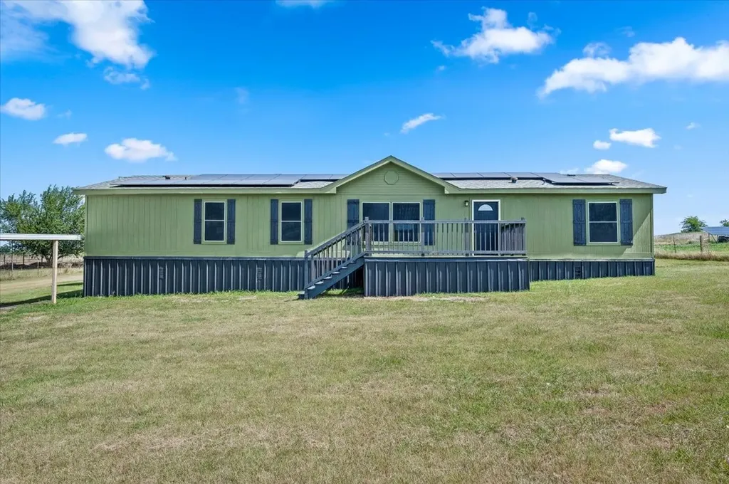 5708 Texas Street Joshua TX 76058