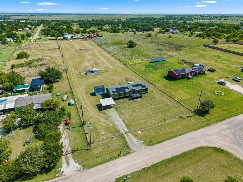 5708 Texas Street Joshua TX 76058