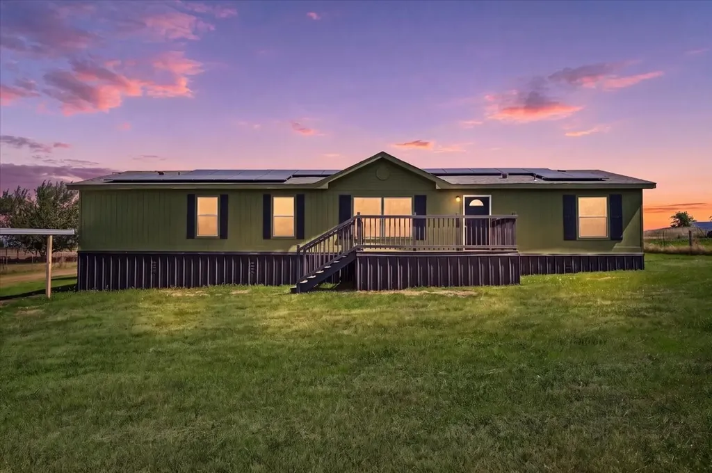 5708 Texas Street Joshua TX 76058