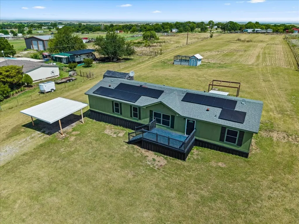 5708 Texas Street Joshua TX 76058