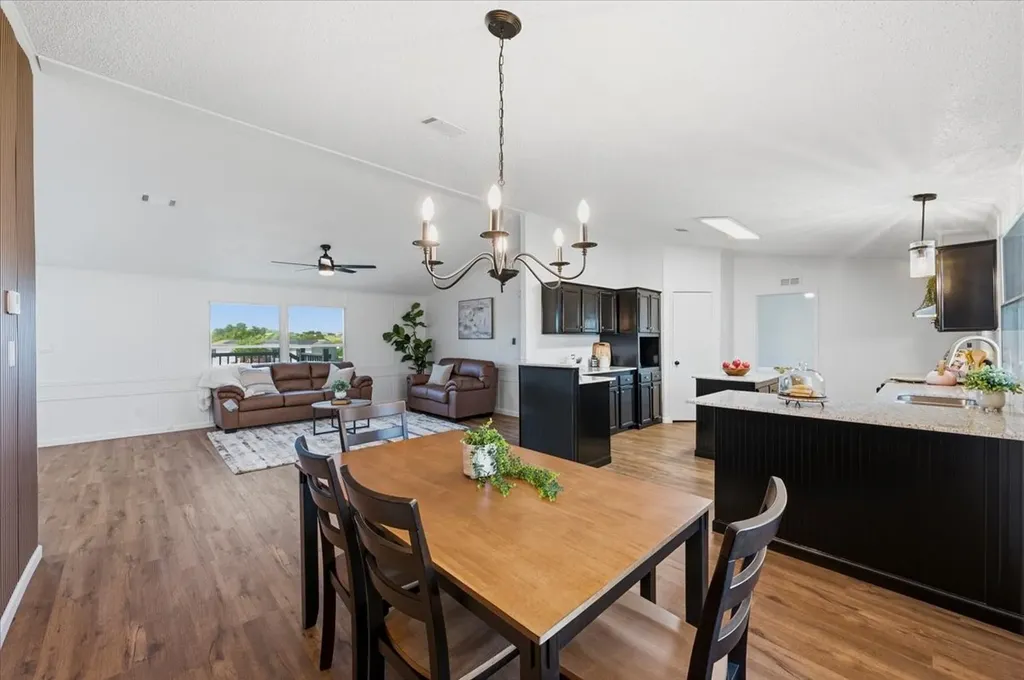 5708 Texas Street Joshua TX 76058