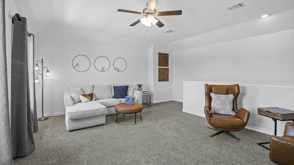8406 Everly Drive Garland TX 75043