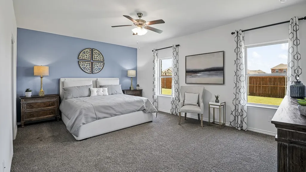 8406 Everly Drive Garland TX 75043
