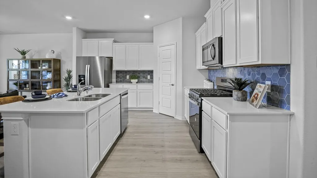 8406 Everly Drive Garland TX 75043