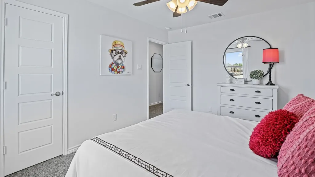 8406 Everly Drive Garland TX 75043