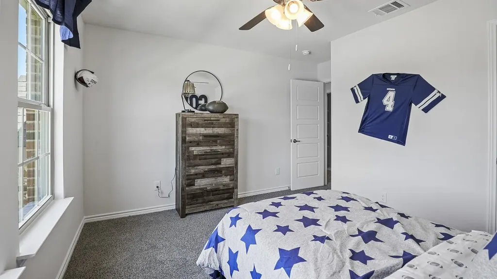 8406 Everly Drive Garland TX 75043