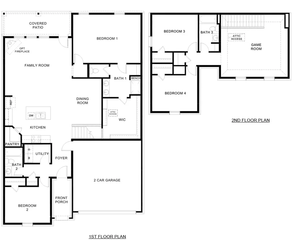 8406 Everly Drive Garland TX 75043