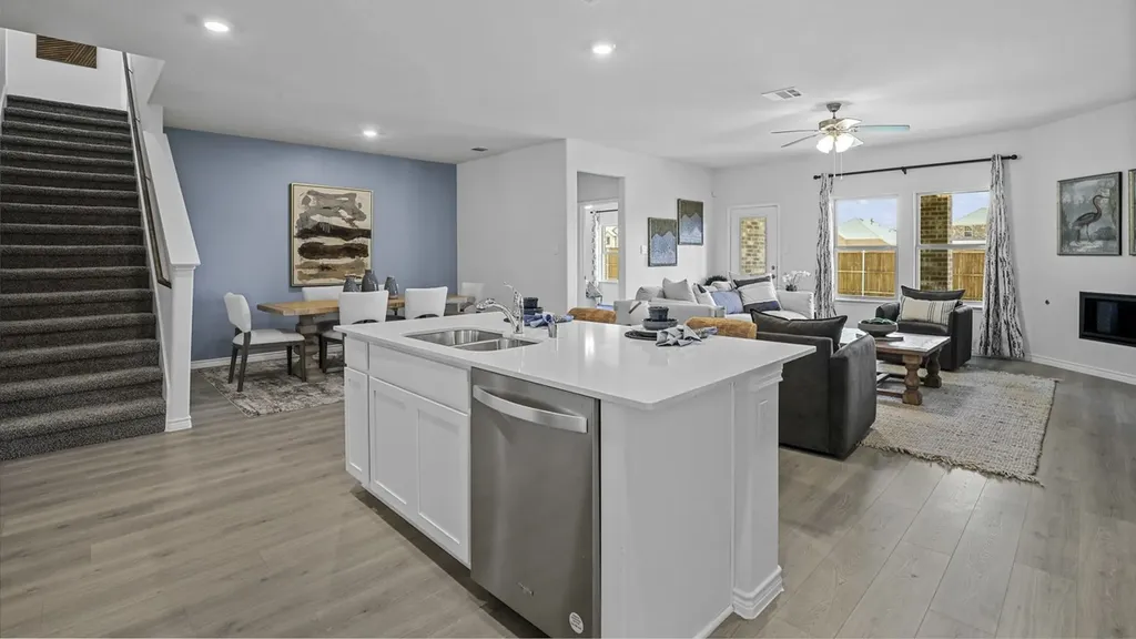 8406 Everly Drive Garland TX 75043