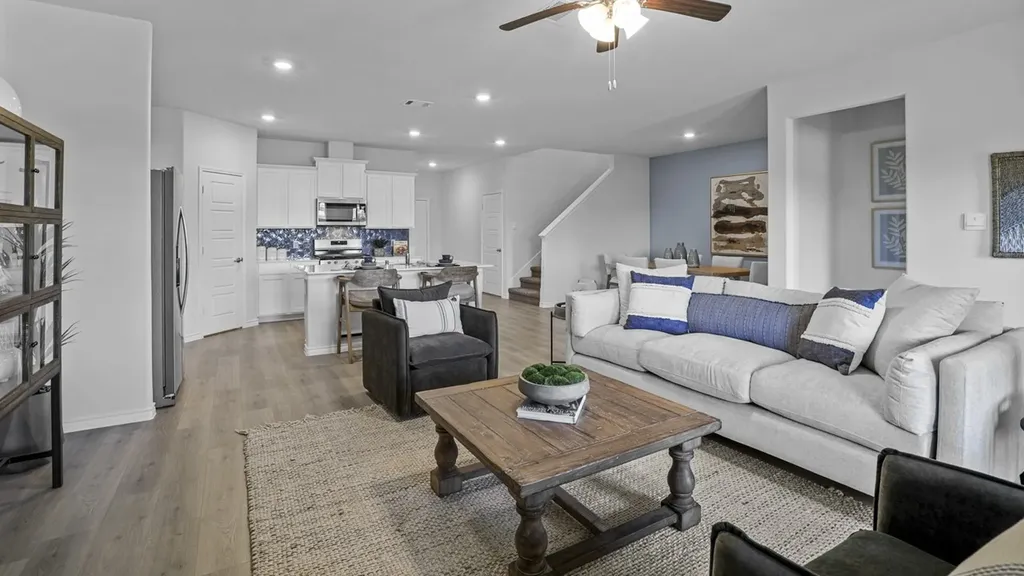 8406 Everly Drive Garland TX 75043