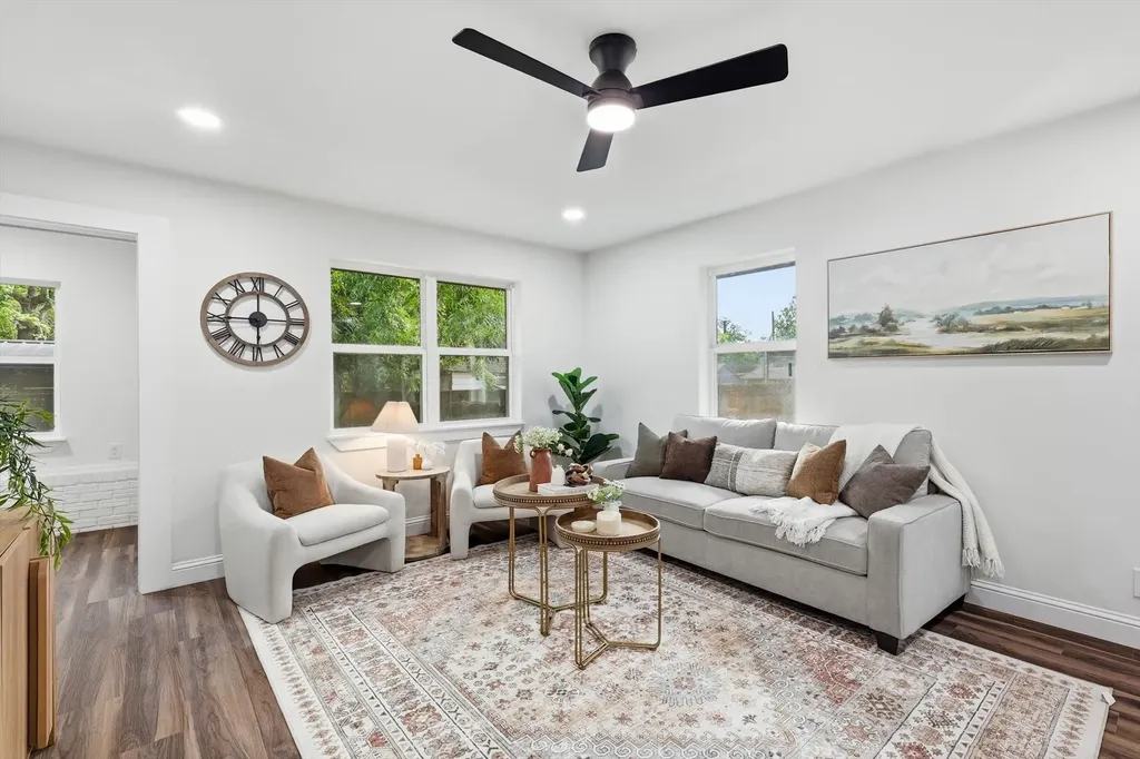523 Martinique Avenue Dallas TX 75223