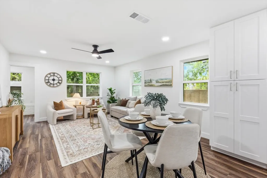 523 Martinique Avenue Dallas TX 75223
