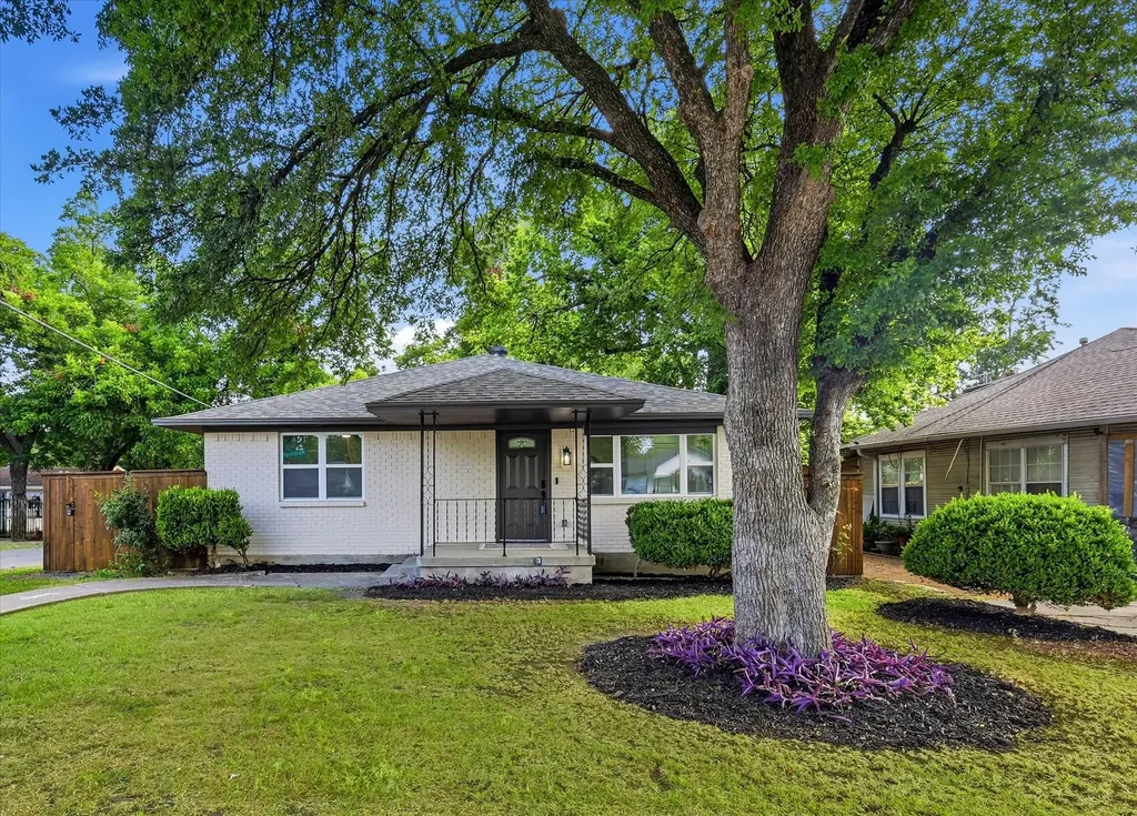 523 Martinique Avenue Dallas TX 75223