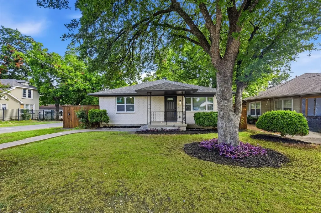 523 Martinique Avenue Dallas TX 75223