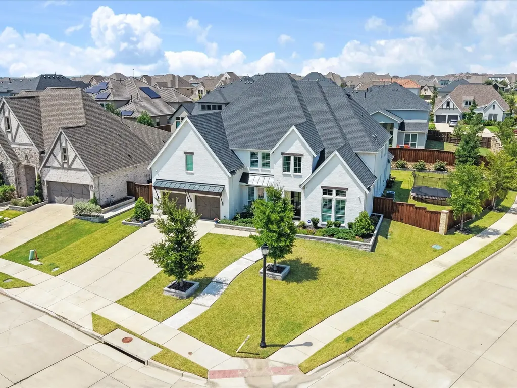 2090 Windomere Drive Prosper TX 75078