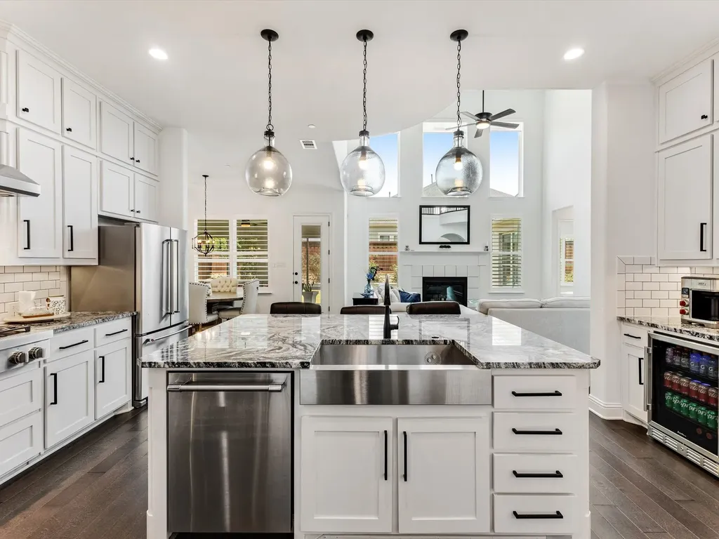 2090 Windomere Drive Prosper TX 75078