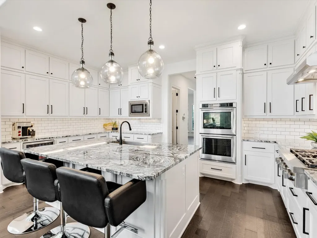 2090 Windomere Drive Prosper TX 75078