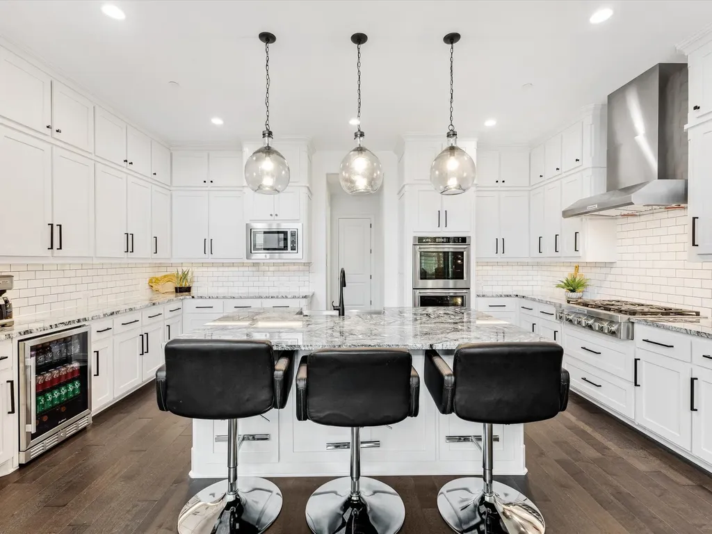 2090 Windomere Drive Prosper TX 75078