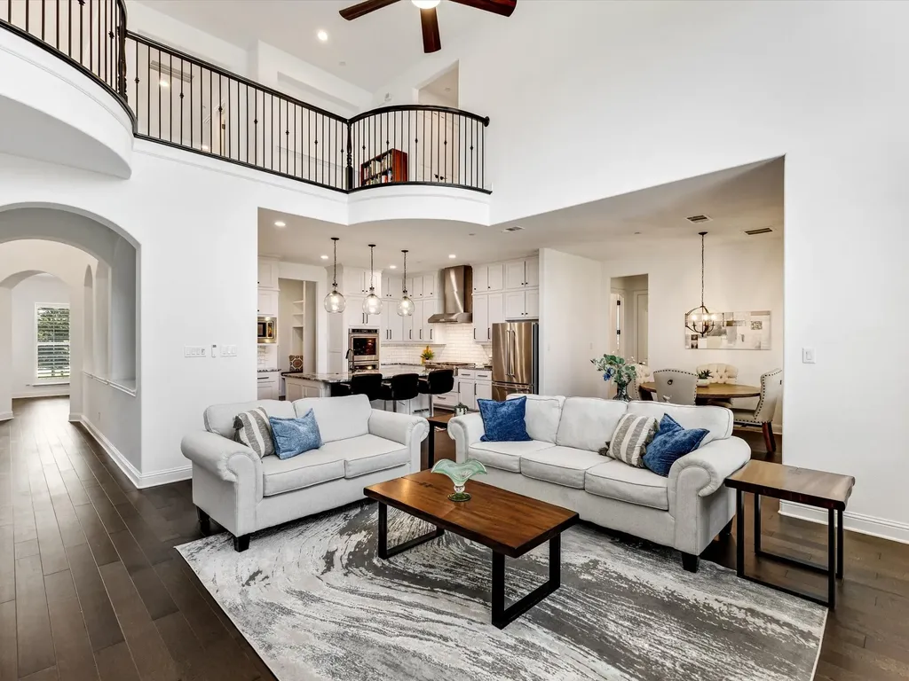2090 Windomere Drive Prosper TX 75078