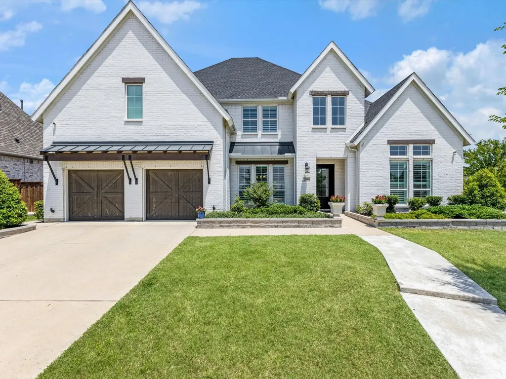 2090 Windomere Drive Prosper TX 75078