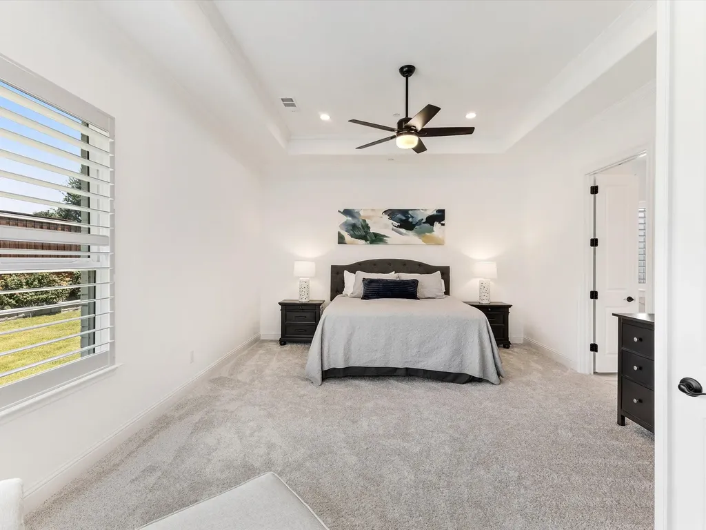 2090 Windomere Drive Prosper TX 75078