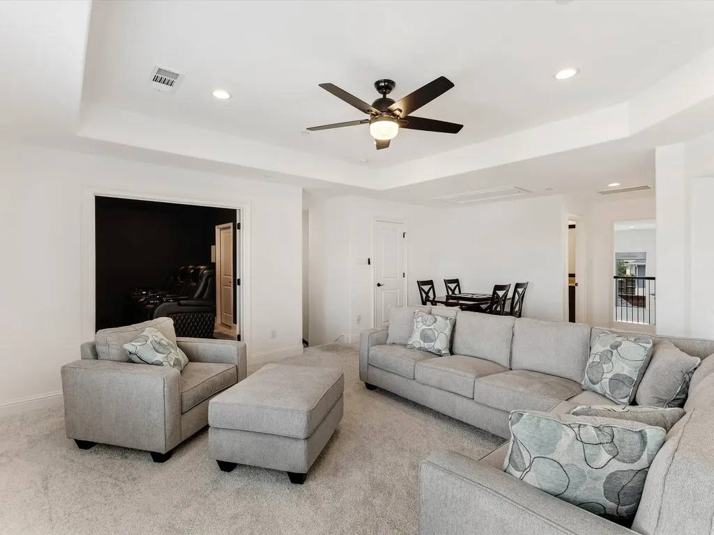 2090 Windomere Drive Prosper TX 75078