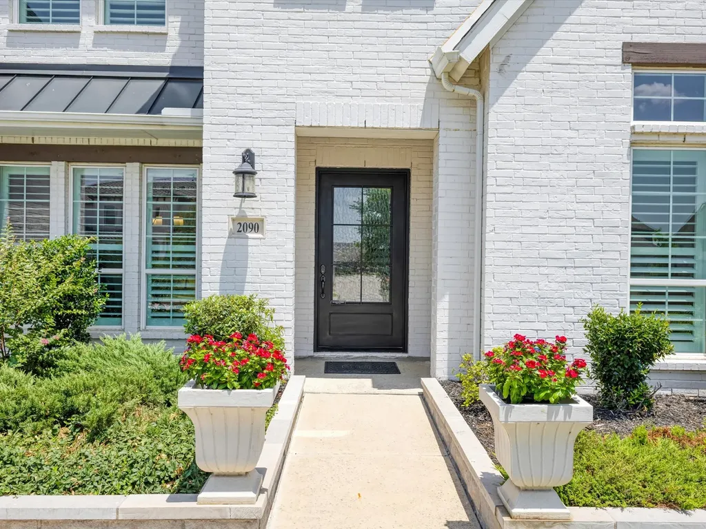 2090 Windomere Drive Prosper TX 75078