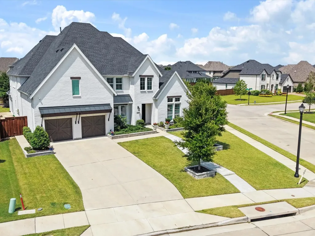 2090 Windomere Drive Prosper TX 75078
