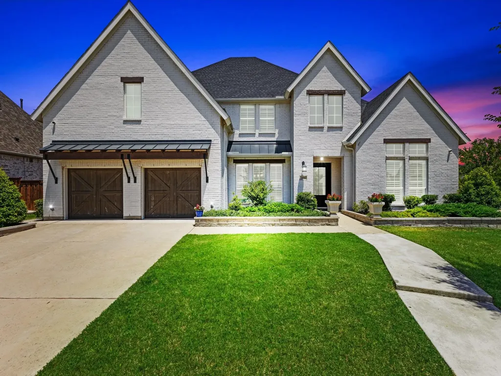2090 Windomere Drive Prosper TX 75078