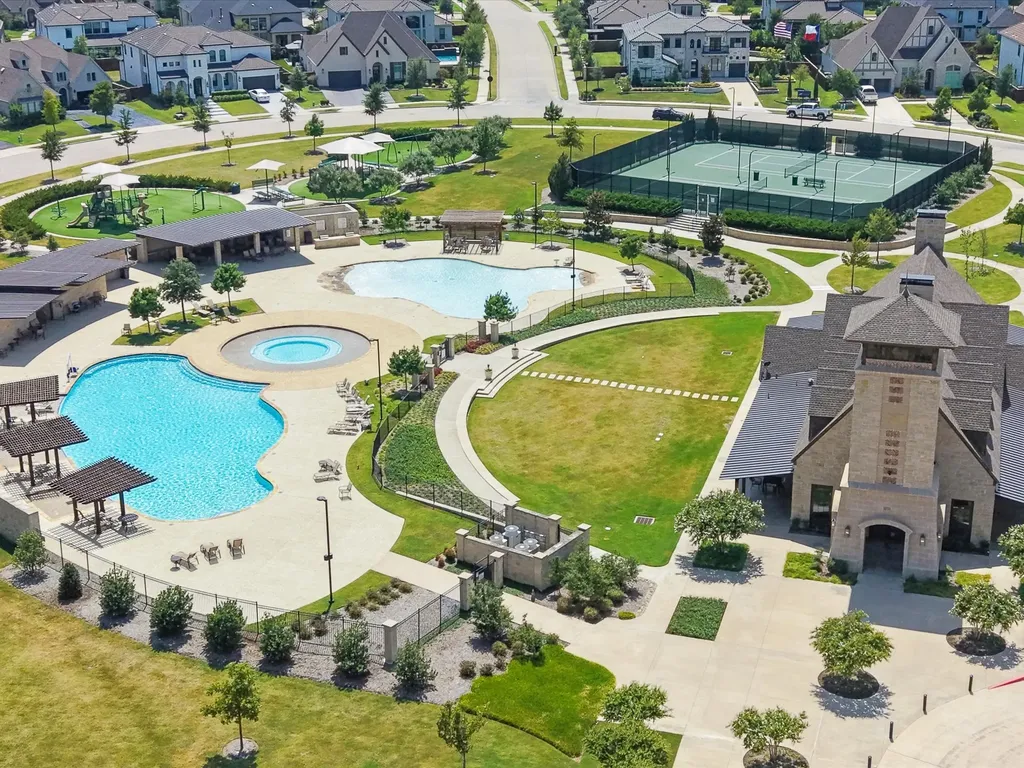 2090 Windomere Drive Prosper TX 75078