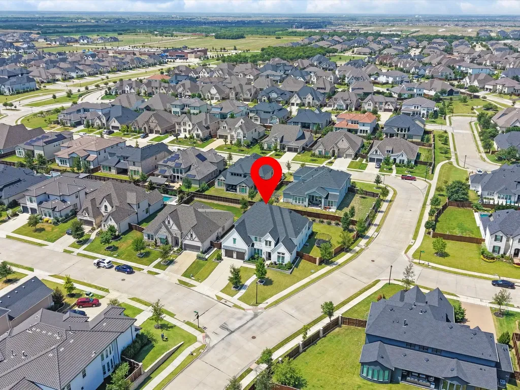 2090 Windomere Drive Prosper TX 75078