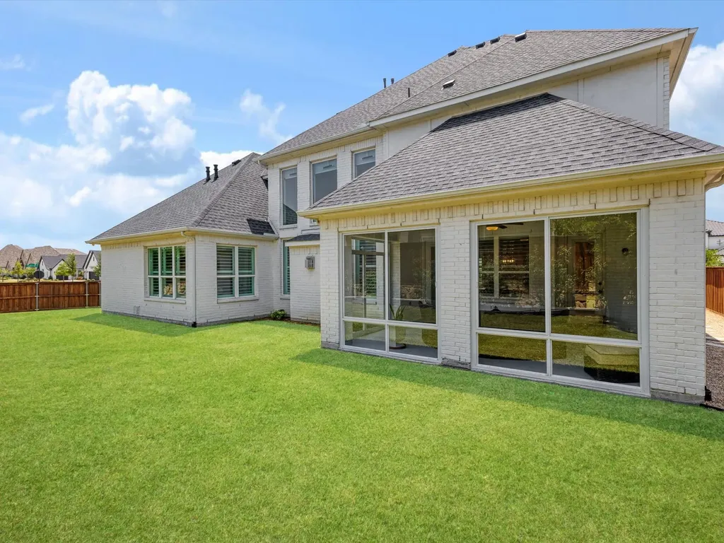 2090 Windomere Drive Prosper TX 75078