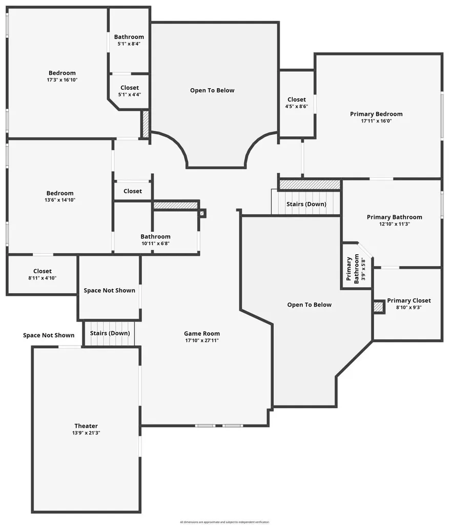 2090 Windomere Drive Prosper TX 75078