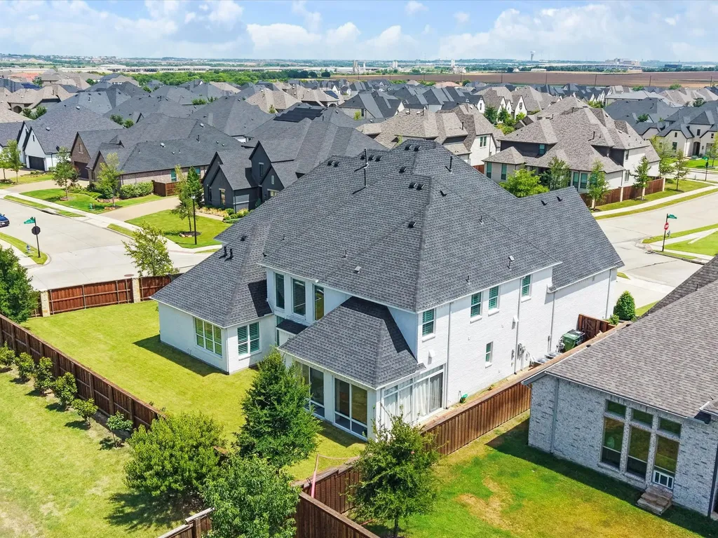 2090 Windomere Drive Prosper TX 75078
