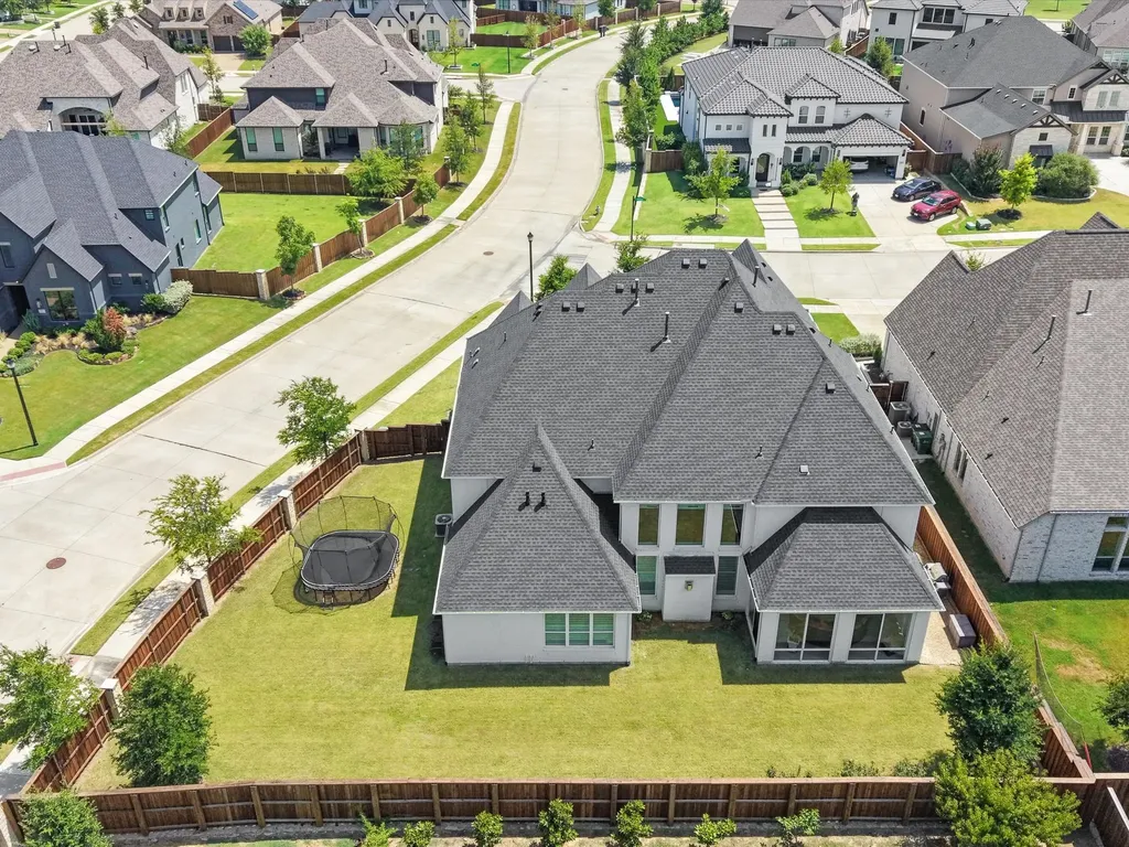 2090 Windomere Drive Prosper TX 75078