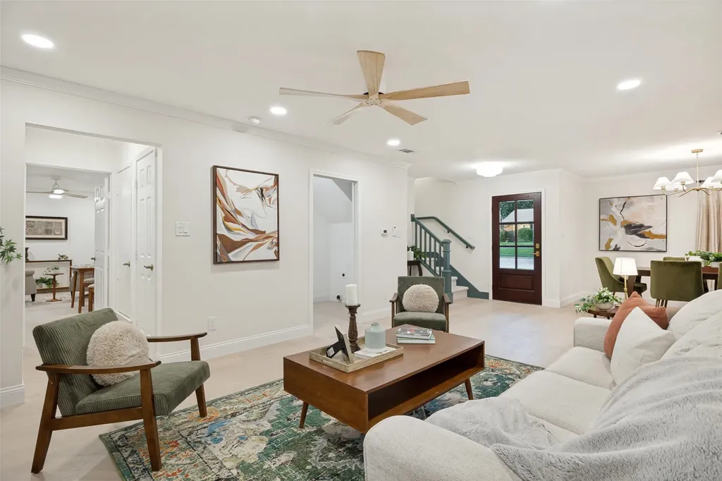 407 Valley Cove Drive Richardson TX 75080