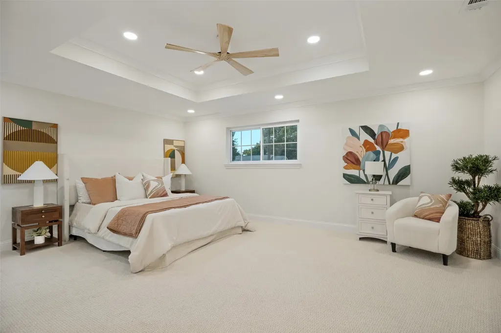 407 Valley Cove Drive Richardson TX 75080
