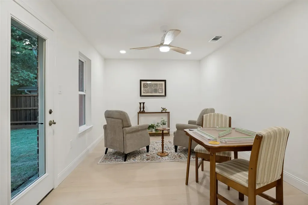 407 Valley Cove Drive Richardson TX 75080