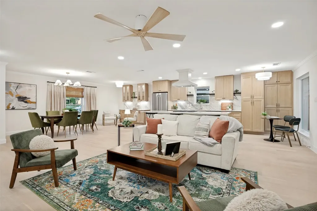 407 Valley Cove Drive Richardson TX 75080