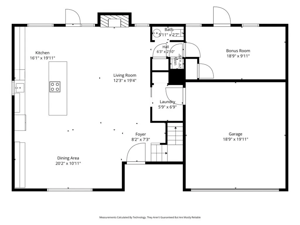 407 Valley Cove Drive Richardson TX 75080