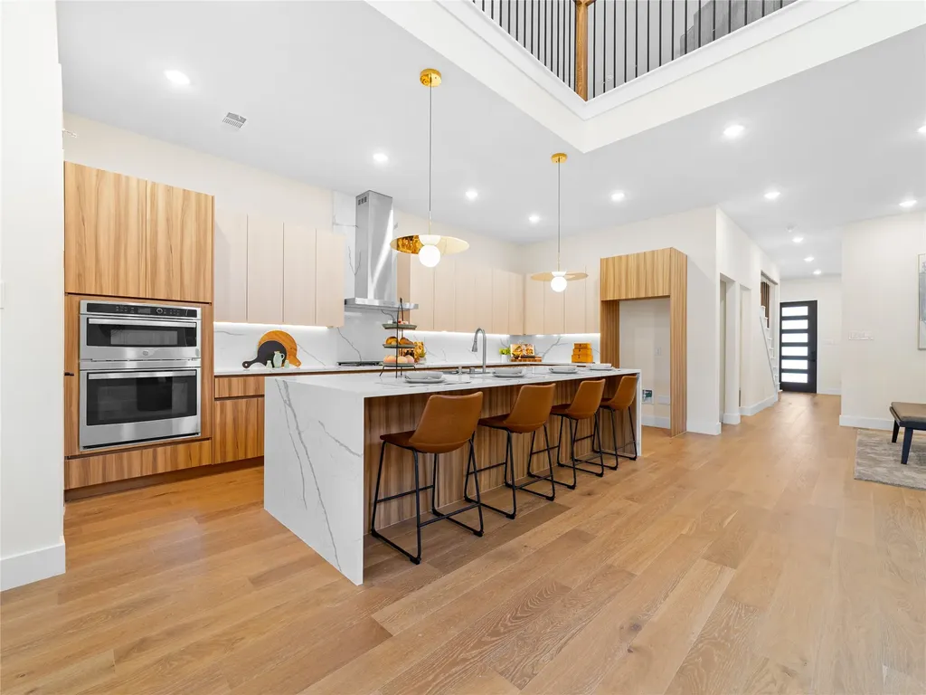416 Mount Auburn Avenue Dallas TX 75223
