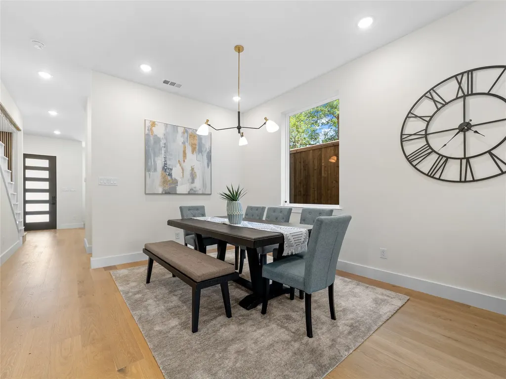 416 Mount Auburn Avenue Dallas TX 75223