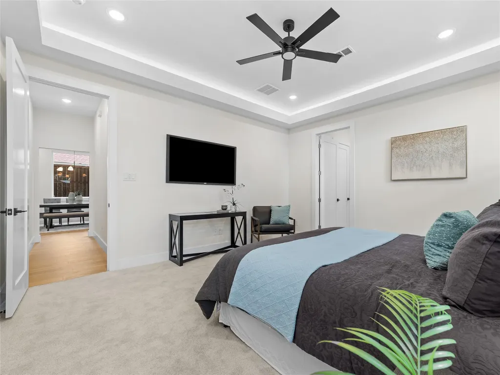 416 Mount Auburn Avenue Dallas TX 75223