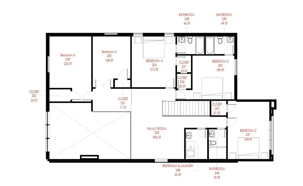 416 Mount Auburn Avenue Dallas TX 75223