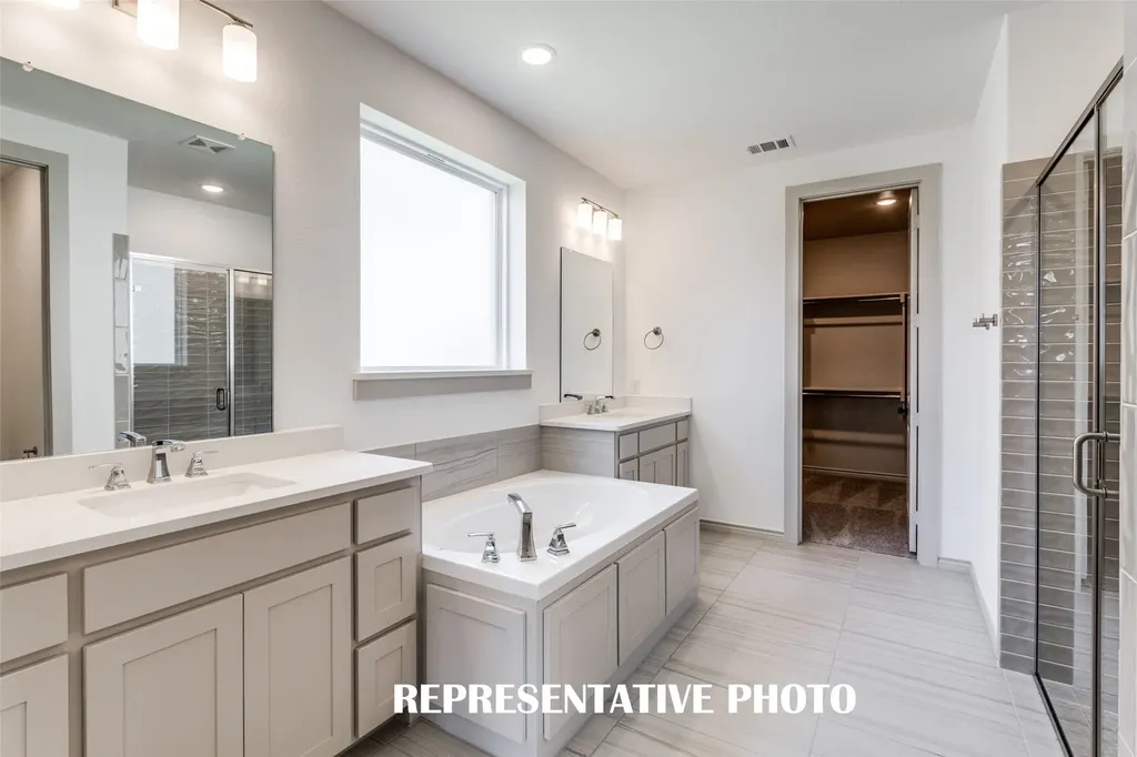 6955 Claystone Drive Mckinney TX 75070