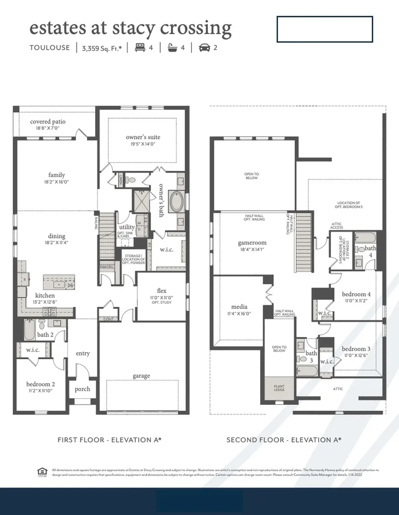 6955 Claystone Drive Mckinney TX 75070