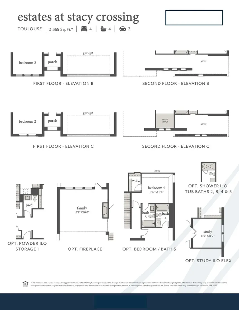 6955 Claystone Drive Mckinney TX 75070