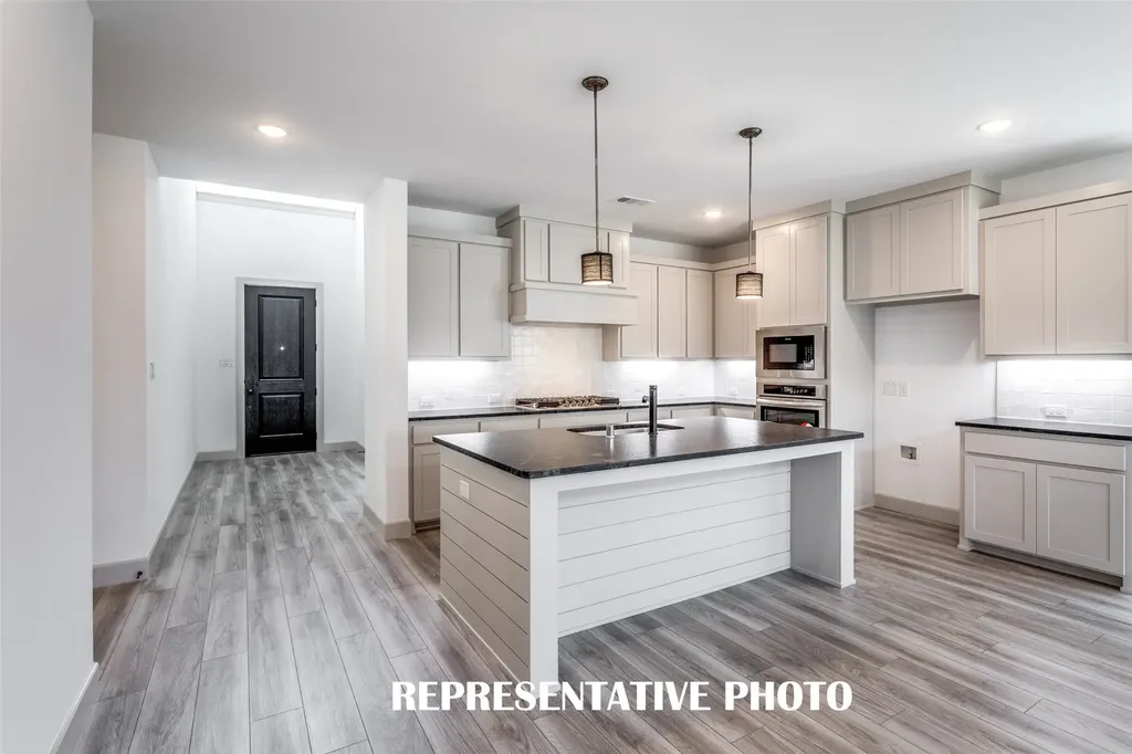 6955 Claystone Drive Mckinney TX 75070