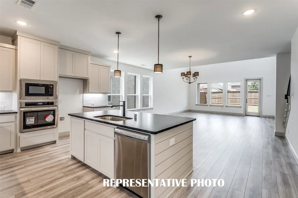 6955 Claystone Drive Mckinney TX 75070