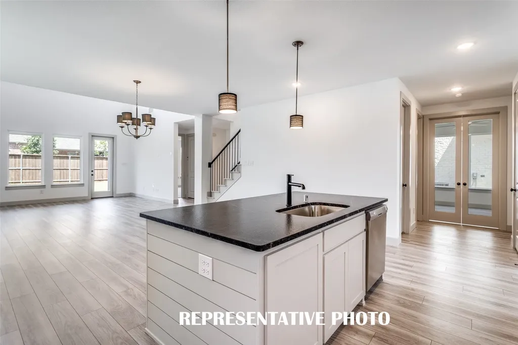 6955 Claystone Drive Mckinney TX 75070