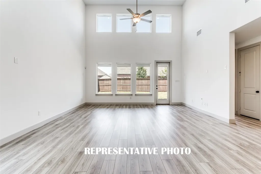 6955 Claystone Drive Mckinney TX 75070